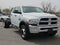 2018 RAM 4500HD Tradesman