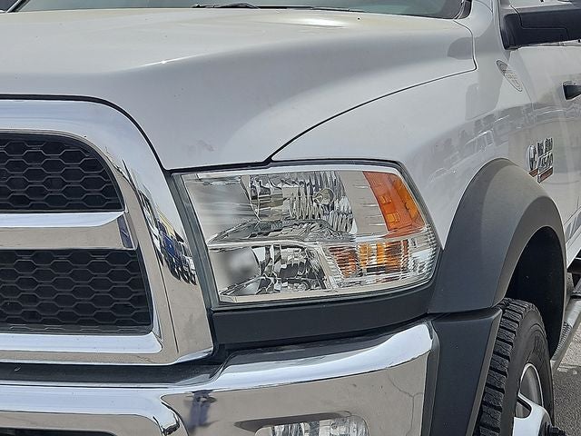 2018 RAM 4500HD Tradesman