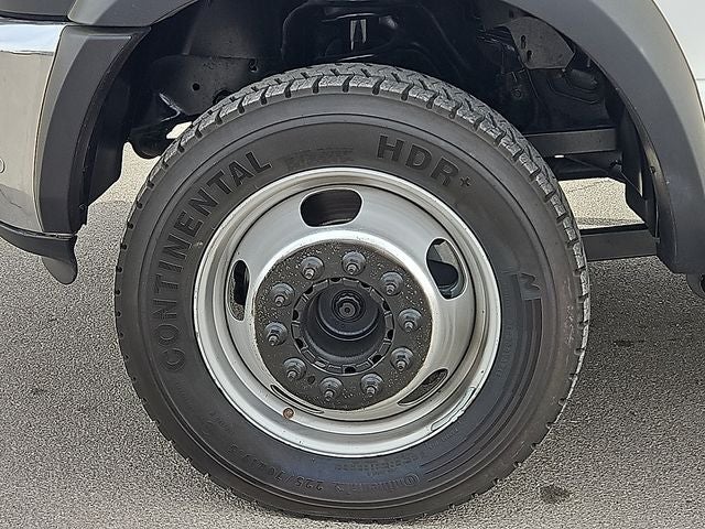 2018 RAM 4500HD Tradesman