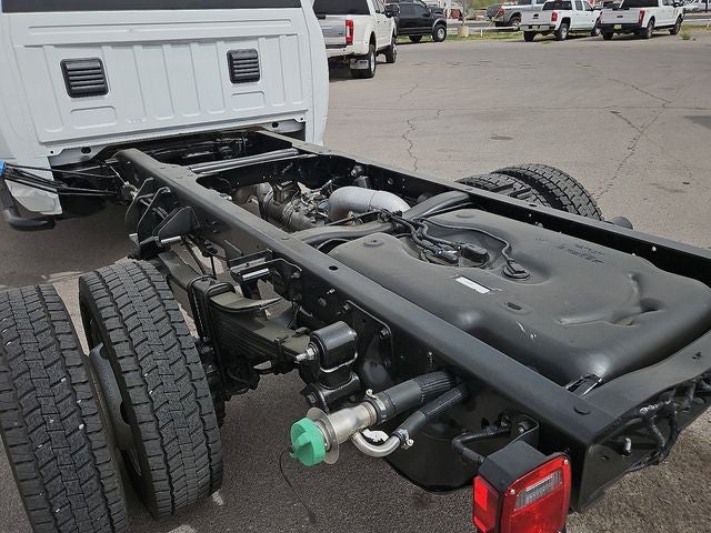 2018 RAM 4500HD Tradesman