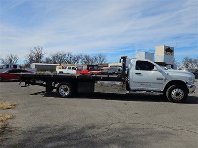 2015 RAM 5500HD SLT