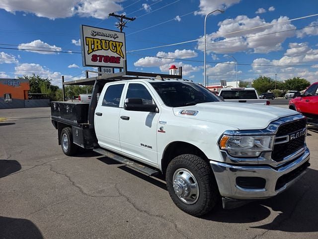 2022 RAM 3500 Tradesman