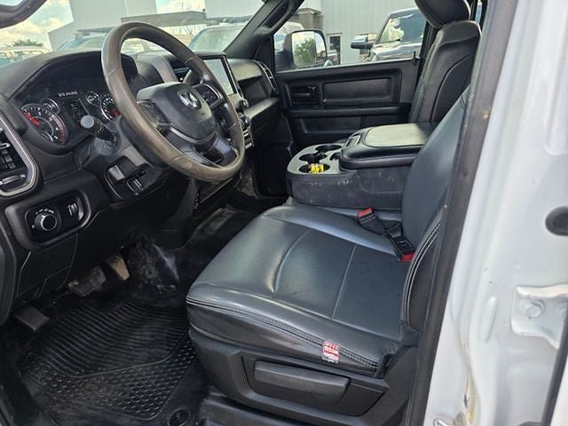 2022 RAM 3500 Tradesman