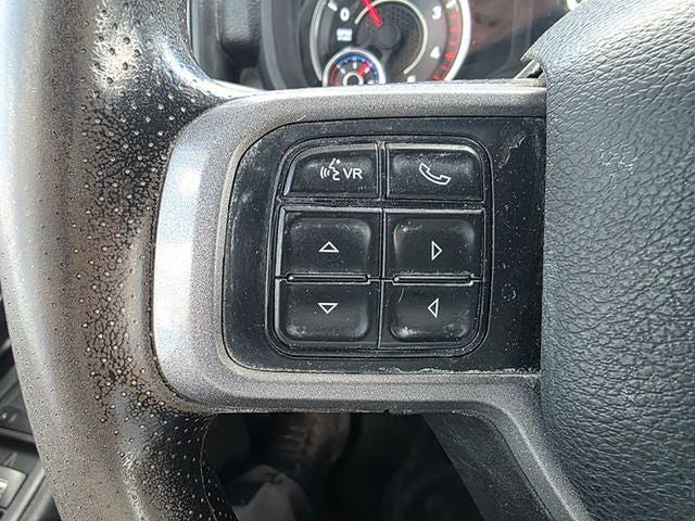 2022 RAM 3500 Tradesman