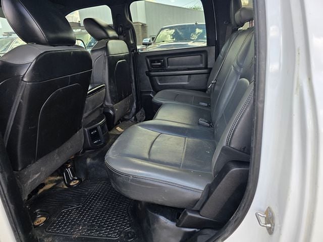 2022 RAM 3500 Tradesman