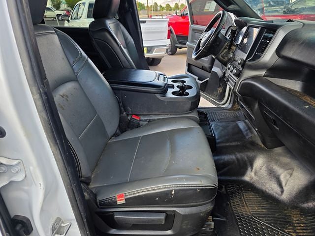 2022 RAM 3500 Tradesman