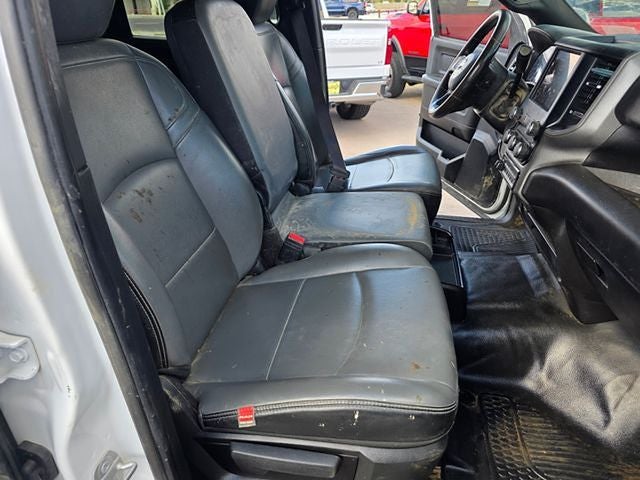 2022 RAM 3500 Tradesman