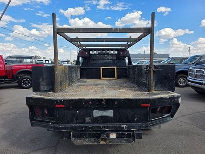 2022 RAM 3500 Tradesman