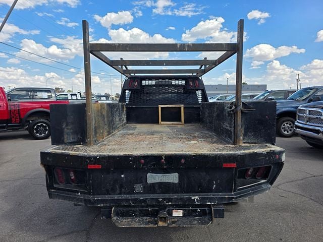 2022 RAM 3500 Tradesman