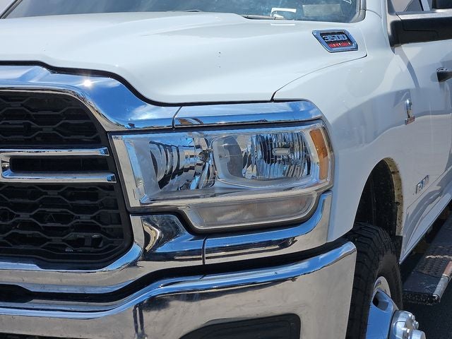 2022 RAM 3500 Tradesman