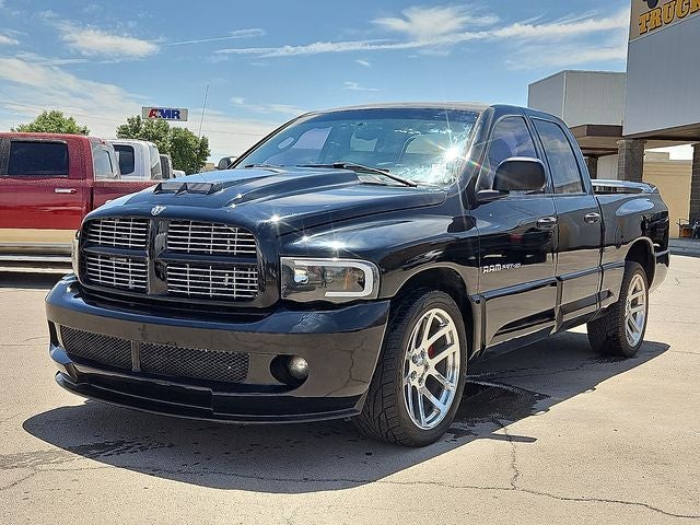 2005 Dodge Ram 1500 SRT10