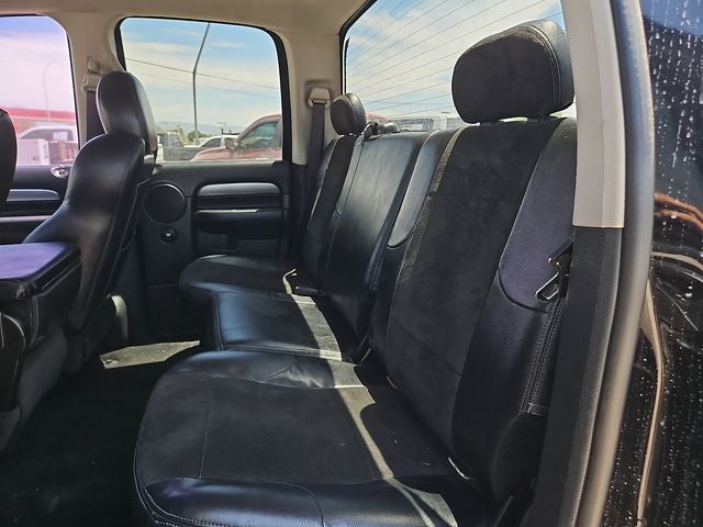 2005 Dodge Ram 1500 SRT10