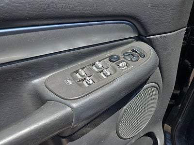 2005 Dodge Ram 1500 SRT10