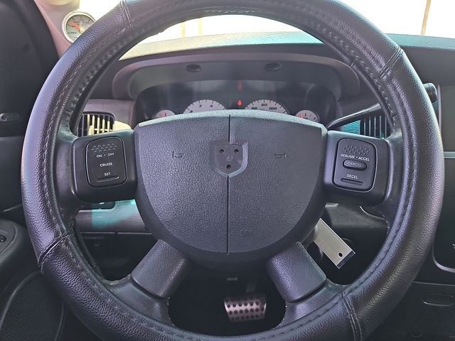 2005 Dodge Ram 1500 SRT10
