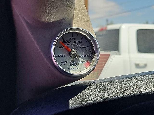 2005 Dodge Ram 1500 SRT10