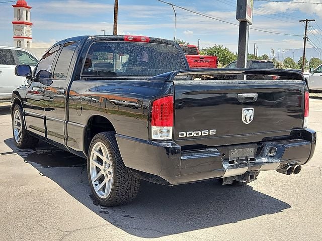 2005 Dodge Ram 1500 SRT10