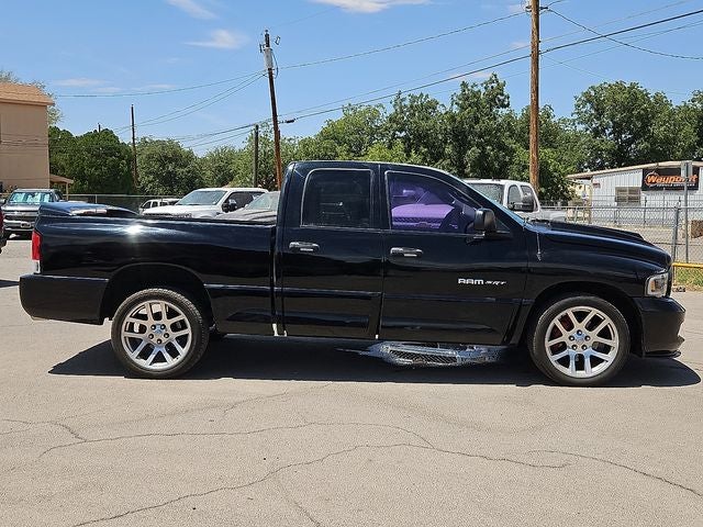 2005 Dodge Ram 1500 SRT10