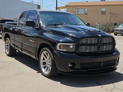 2005 Dodge Ram 1500 SRT10
