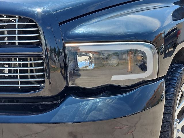2005 Dodge Ram 1500 SRT10