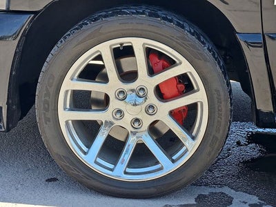 2005 Dodge Ram 1500 SRT10