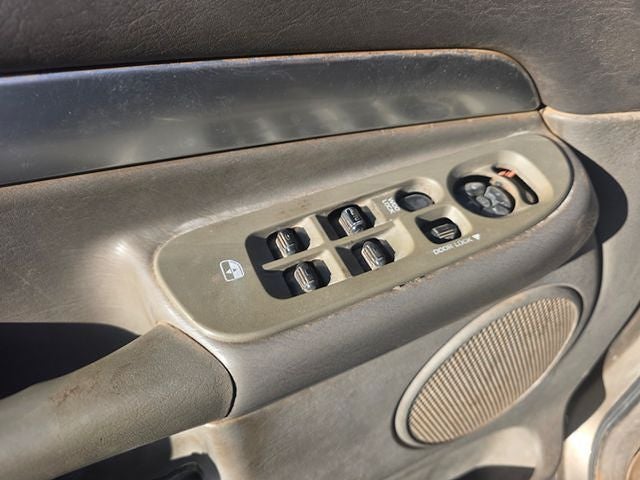2005 Dodge Ram 2500 Laramie