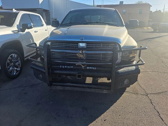 2005 Dodge Ram 2500 Laramie