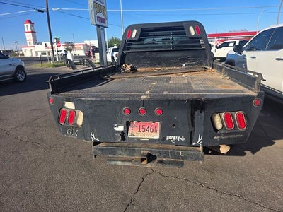 2005 Dodge Ram 2500 Laramie