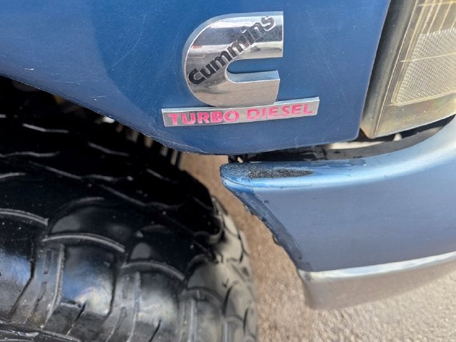 2005 Dodge Ram 2500 SLT