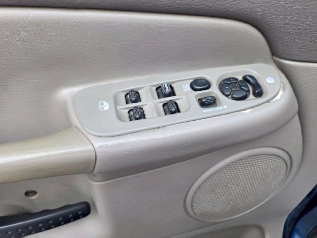 2005 Dodge Ram 2500 SLT