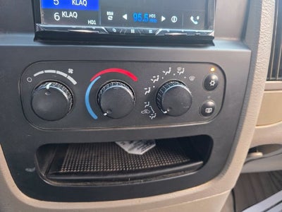 2005 Dodge Ram 2500 SLT