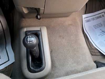 2005 Dodge Ram 2500 SLT