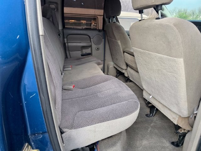 2005 Dodge Ram 2500 SLT
