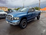 2005 Dodge Ram 2500 SLT
