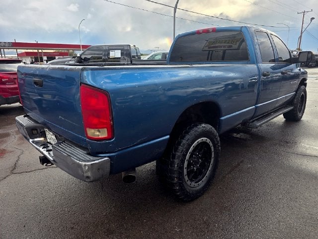 2005 Dodge Ram 2500 SLT