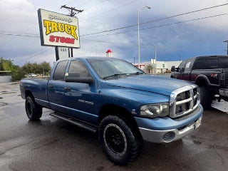 2005 Dodge Ram 2500 SLT