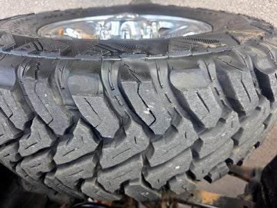 2008 Dodge Ram 2500 Laramie