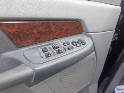2008 Dodge Ram 2500 Laramie