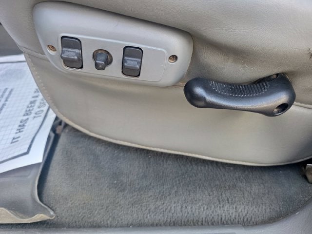 2008 Dodge Ram 2500 Laramie