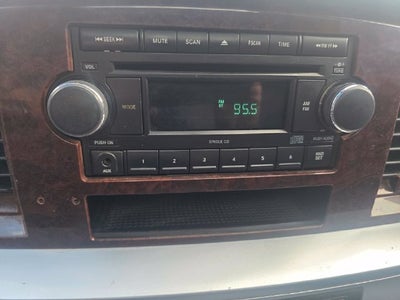2008 Dodge Ram 2500 Laramie