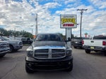 2008 Dodge Ram 2500 Laramie