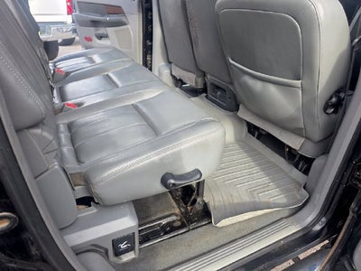 2008 Dodge Ram 2500 Laramie