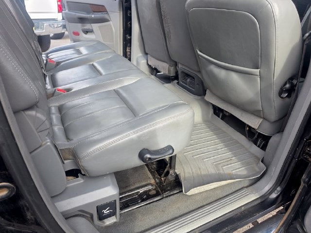 2008 Dodge Ram 2500 Laramie