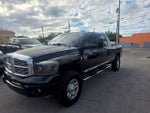 2008 Dodge Ram 2500 Laramie