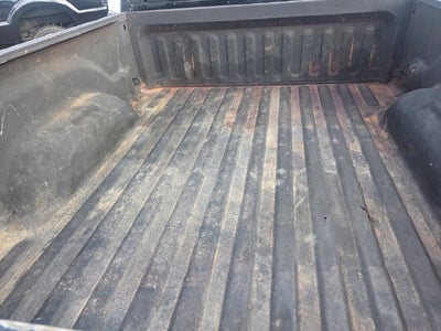 2008 Dodge Ram 2500 Laramie