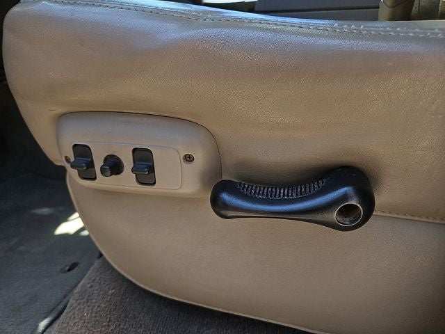 2008 Dodge Ram 3500 Laramie