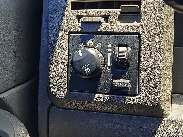 2008 Dodge Ram 3500 Laramie