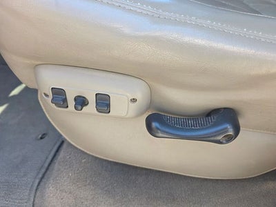 2008 Dodge Ram 3500 Laramie