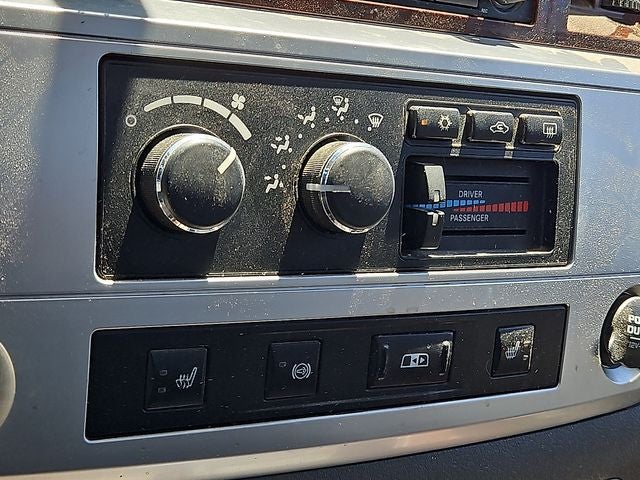 2008 Dodge Ram 3500 Laramie