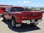 2008 Dodge Ram 3500 Laramie