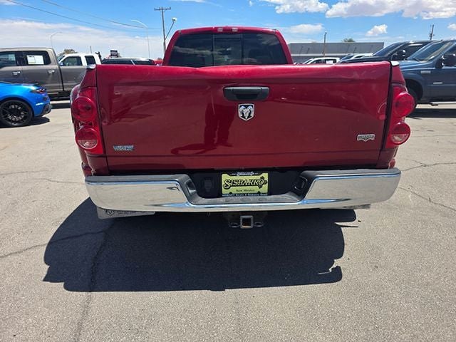 2008 Dodge Ram 3500 Laramie